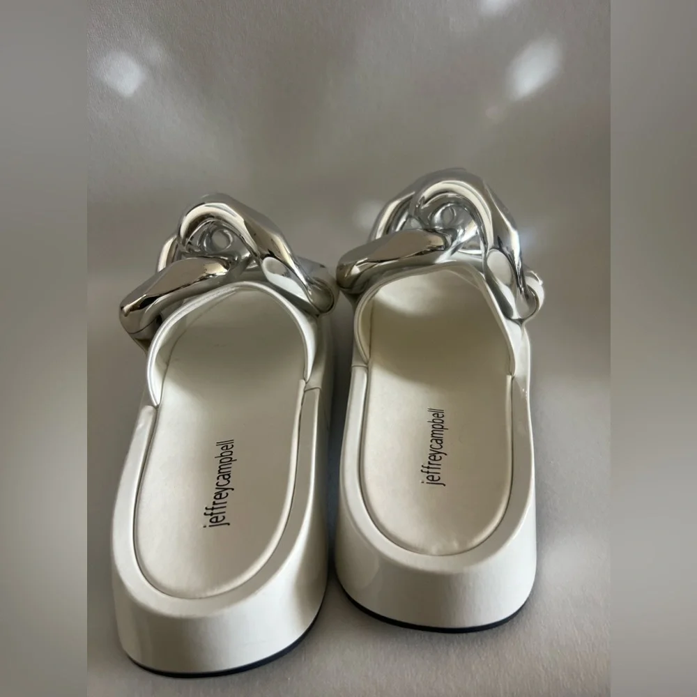 Jeffrey Campbell Epirus - Picture 6 of 7